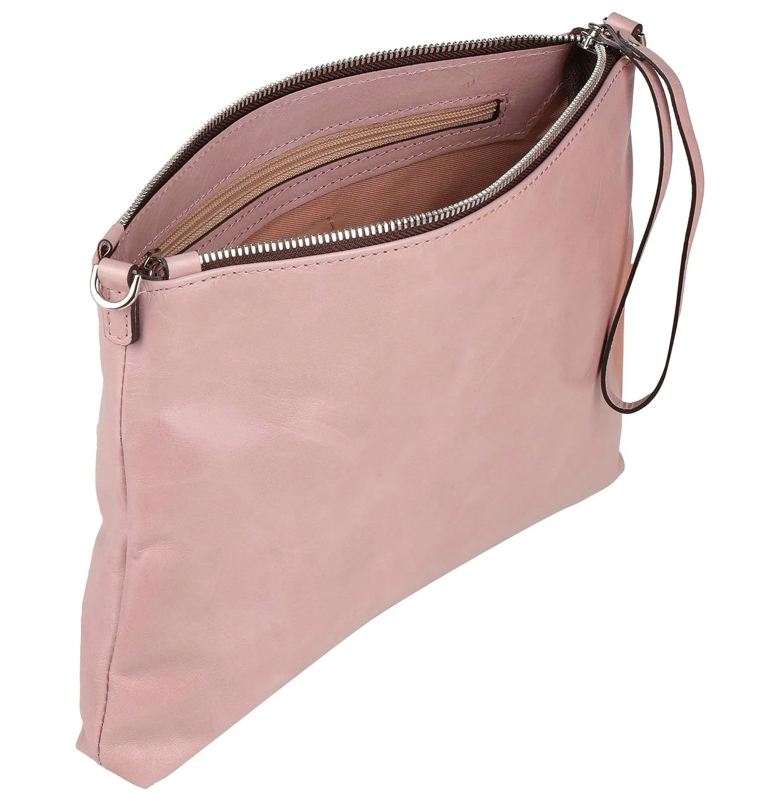 Gianni Chiarini crossbody bag, pink