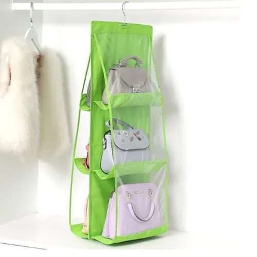 Hanging Bag Organiser