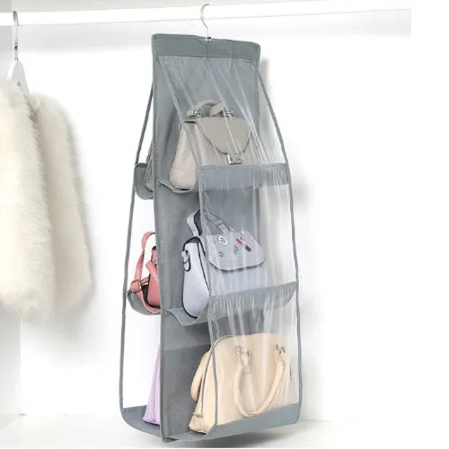 Hanging Bag Organiser