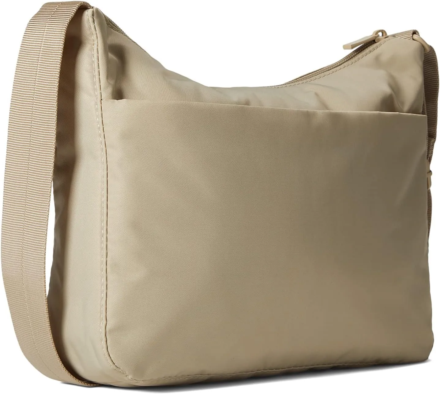 Harper's RFID Hedgren Small Crossbody Bag in Cashmere Beige