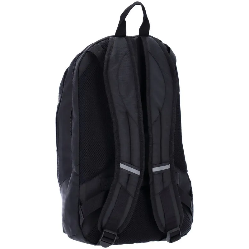 Hi-Tec Commute 26 Litre Backpack - Black