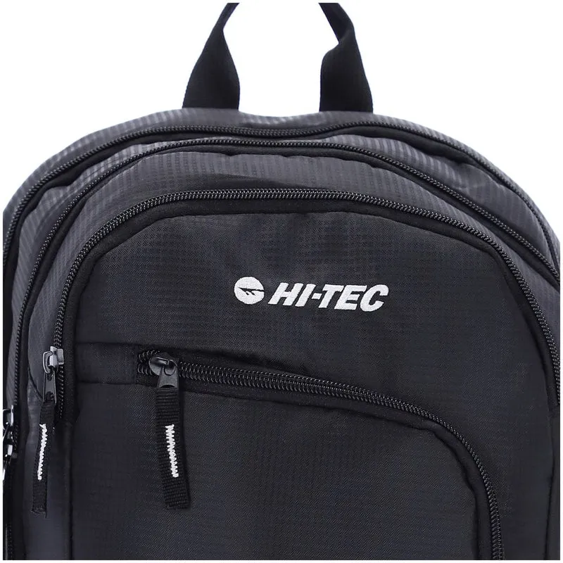 Hi-Tec Commute 26 Litre Backpack - Black