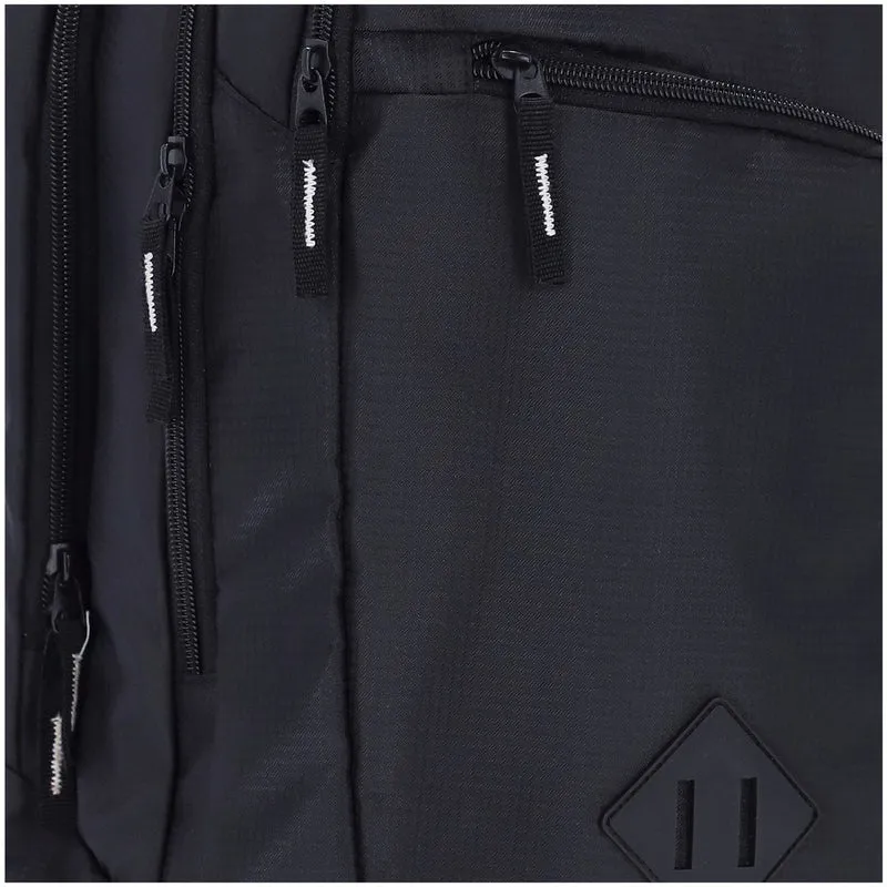 Hi-Tec Commute 26 Litre Backpack - Black