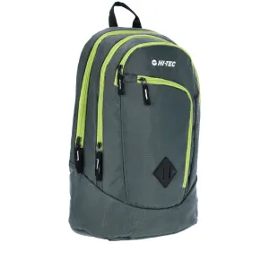 Hi-Tec Commute 26 Litre Backpack - Green