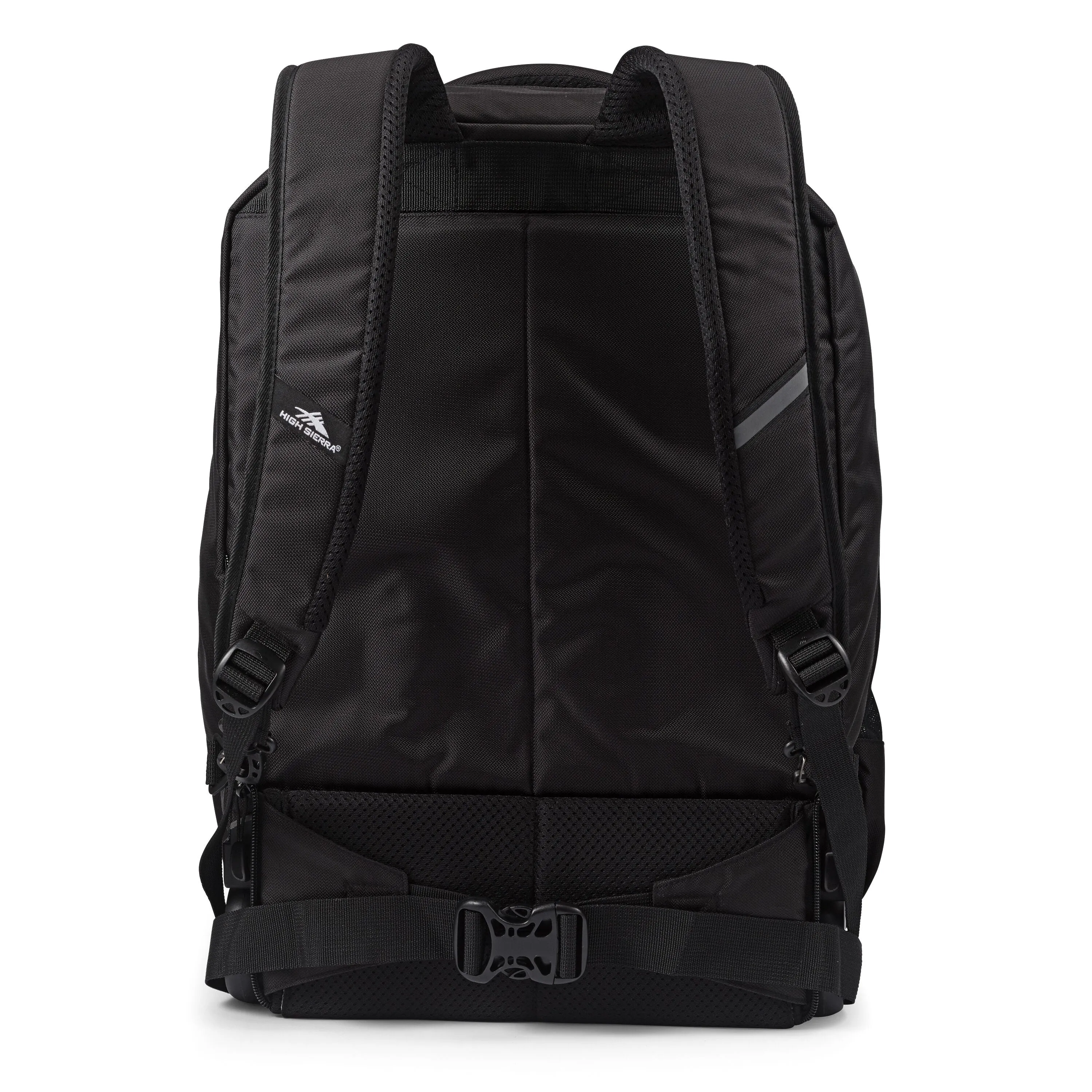 High Sierra Powerglide Pro Wheeled Backpack