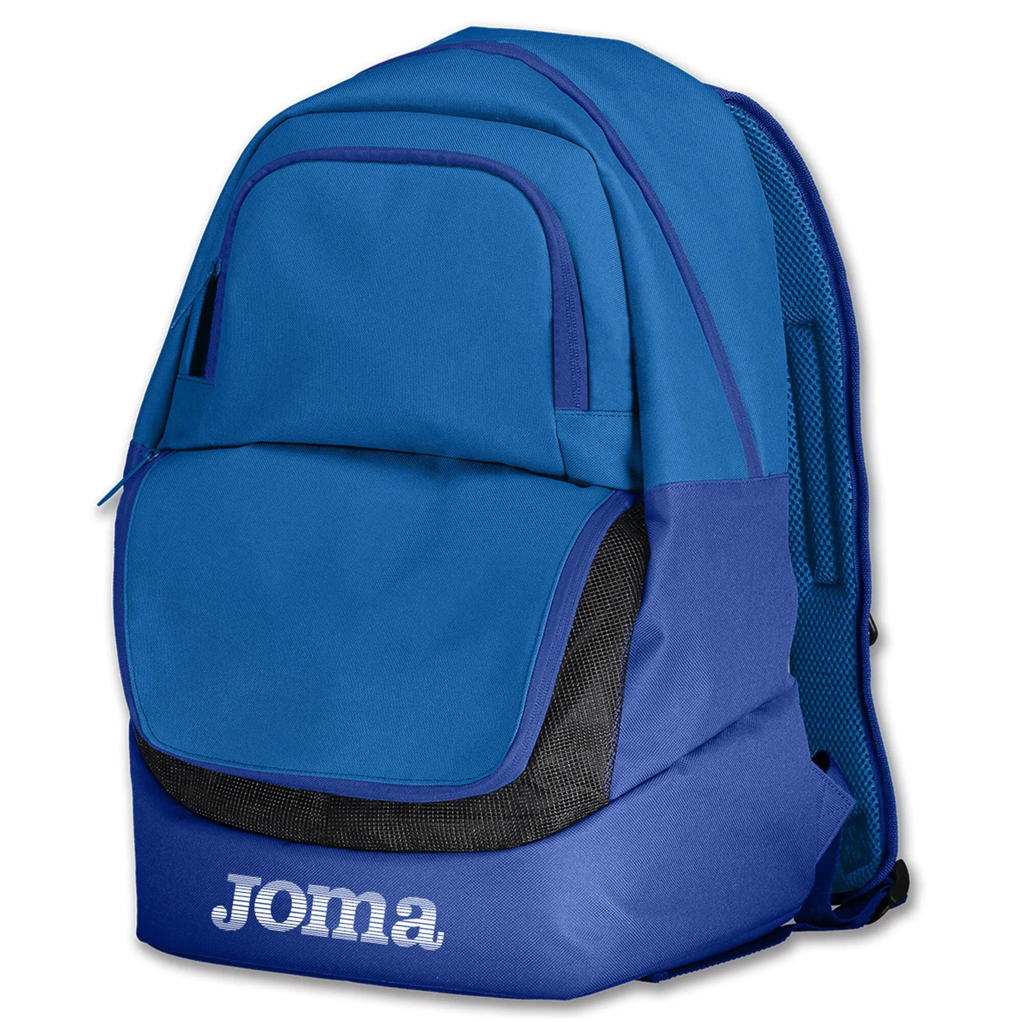 Joma Diamond II Backpack Soccer Football