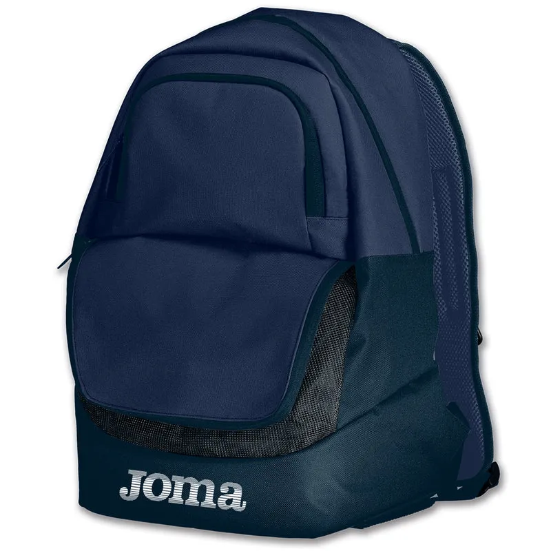 Joma Diamond II Backpack Soccer Football