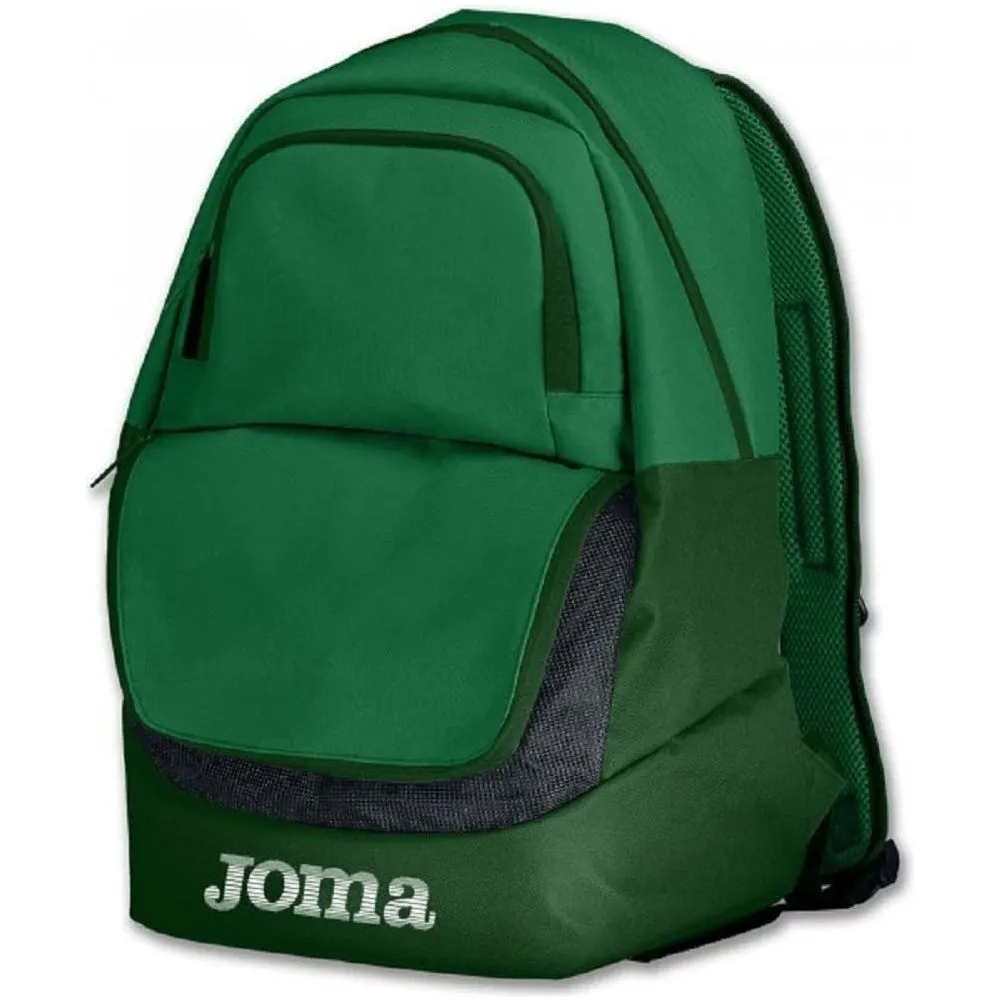 Joma Diamond II Backpack Soccer Football