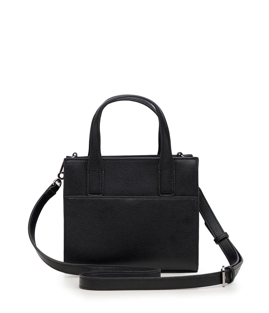 Karl Lagerfeld NOUVEAU CROSSBODY bag, black