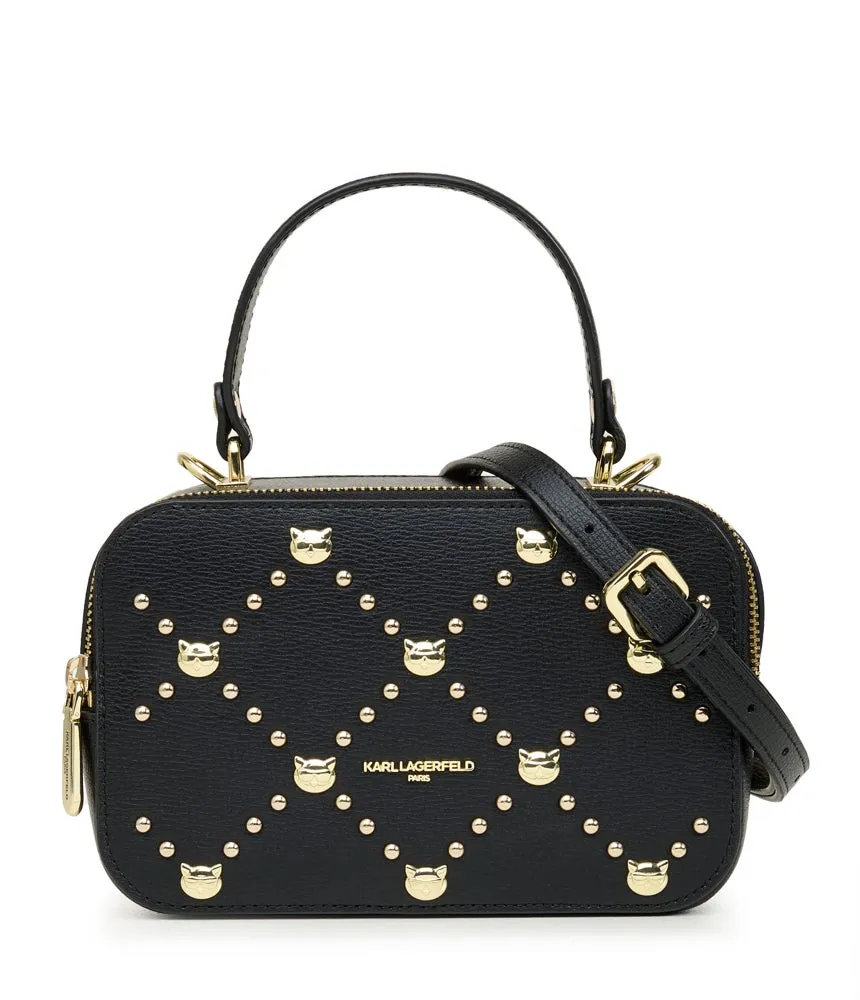 Karl Lagerfeld SIMONE bag, black