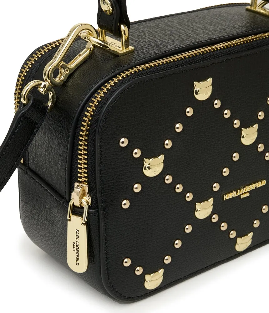 Karl Lagerfeld SIMONE bag, black