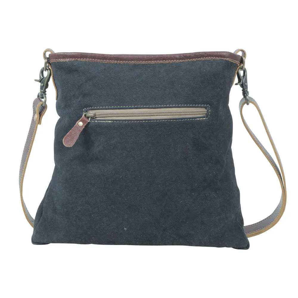 Kingly Shoulder Bag