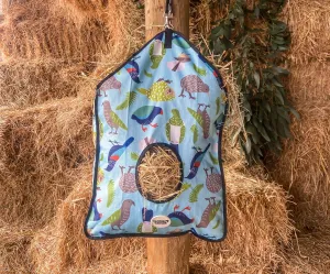 Kiwi Bird Large Hay Bag