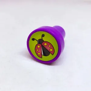 Ladybug Stamp