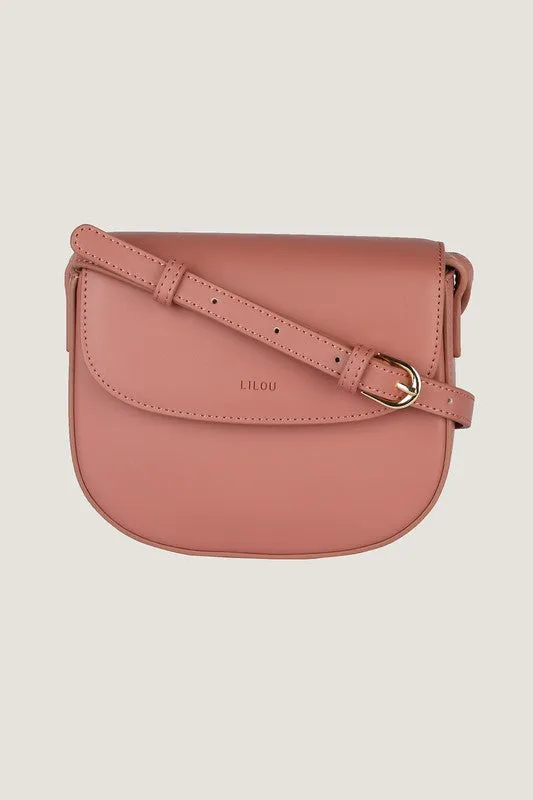 Lainy Crossbody Handbag