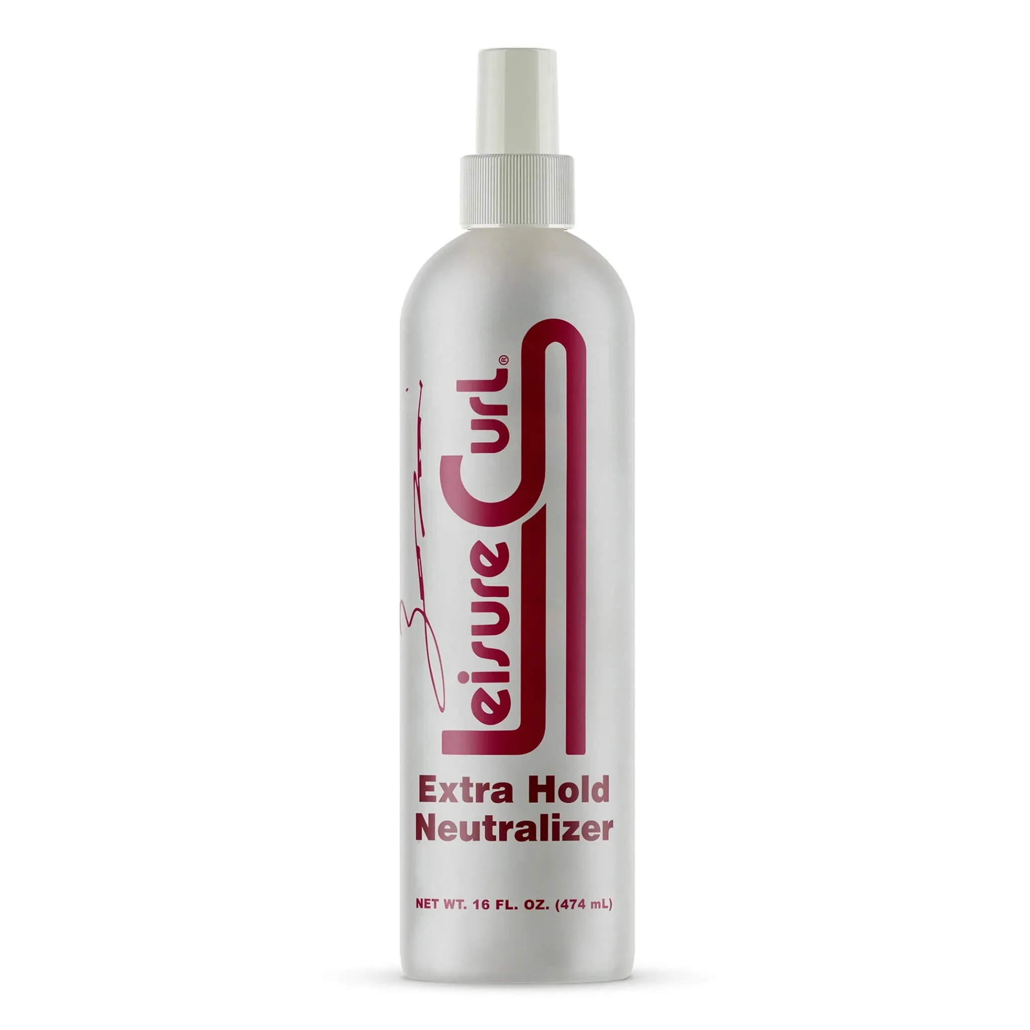 Leisure Curl Neutralizer Extra Hold