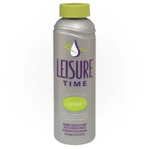 Leisure Time Fast Gloss