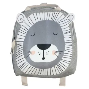 Lion Backpack by Mister Fly