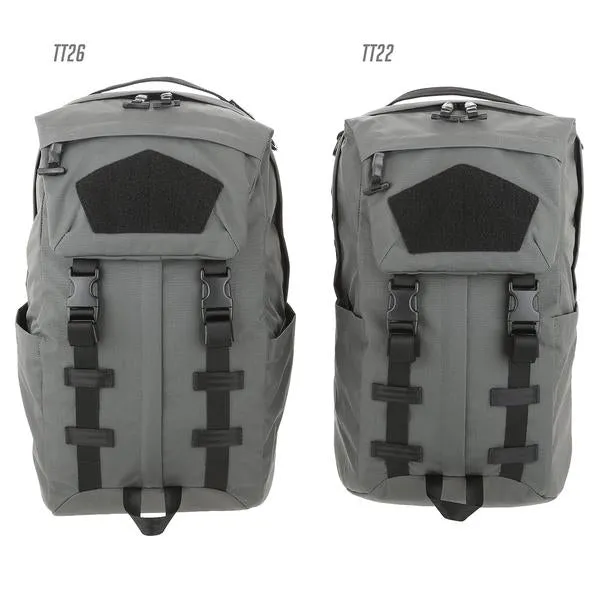 Maxpedition TT22 Backpack 22L  (Dark Blue)