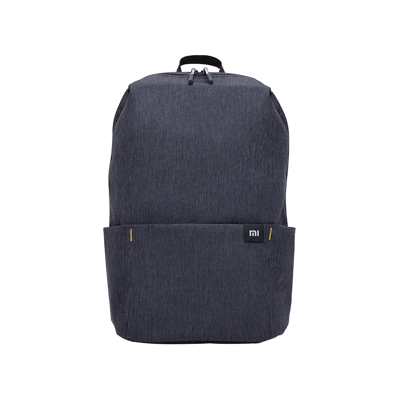 Mi Casual Daypack Black