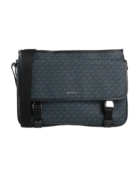 MICHAEL MICHAEL KORS shoulder bag, black