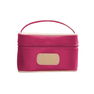 Mini Makeup Case - Berry