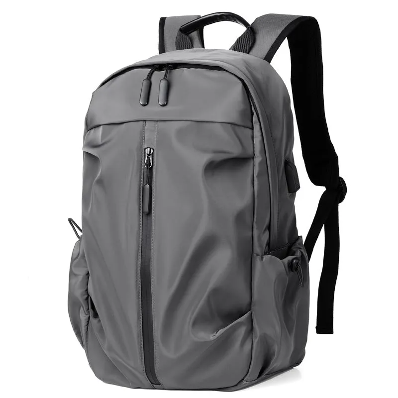 Minimalist UrbanTrek Backpack