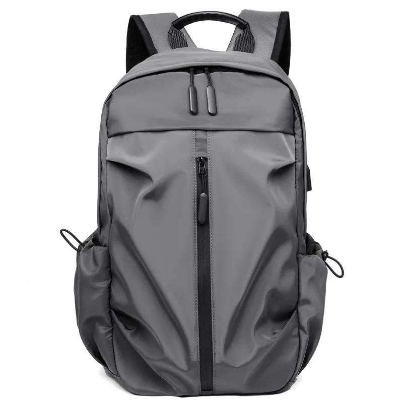 Minimalist UrbanTrek Backpack