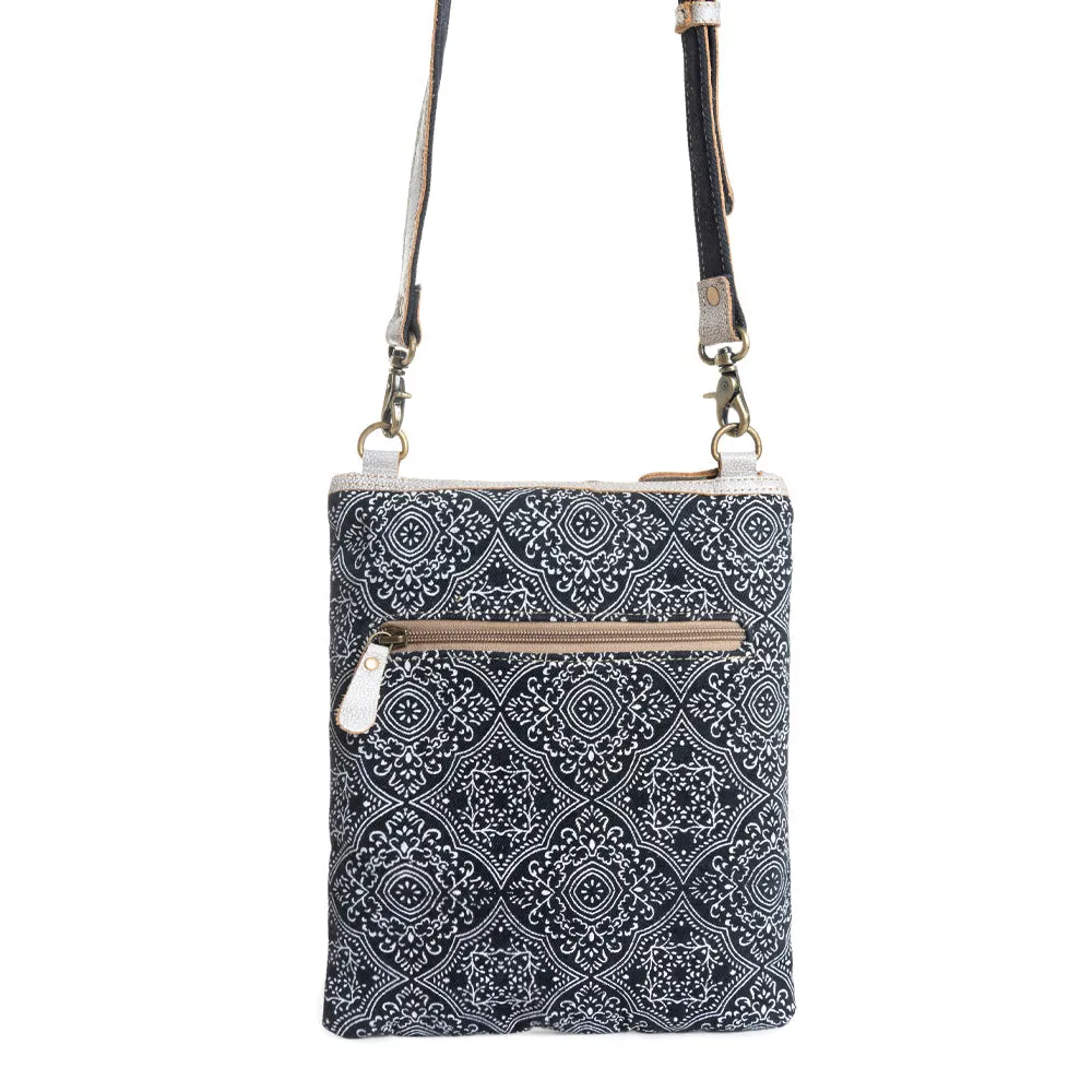 Moroccan Nights Small Crossbody Bag