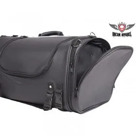 Motorcycle Trunk Bag Medium