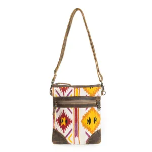 My Desert Sunset Crossbody Bag