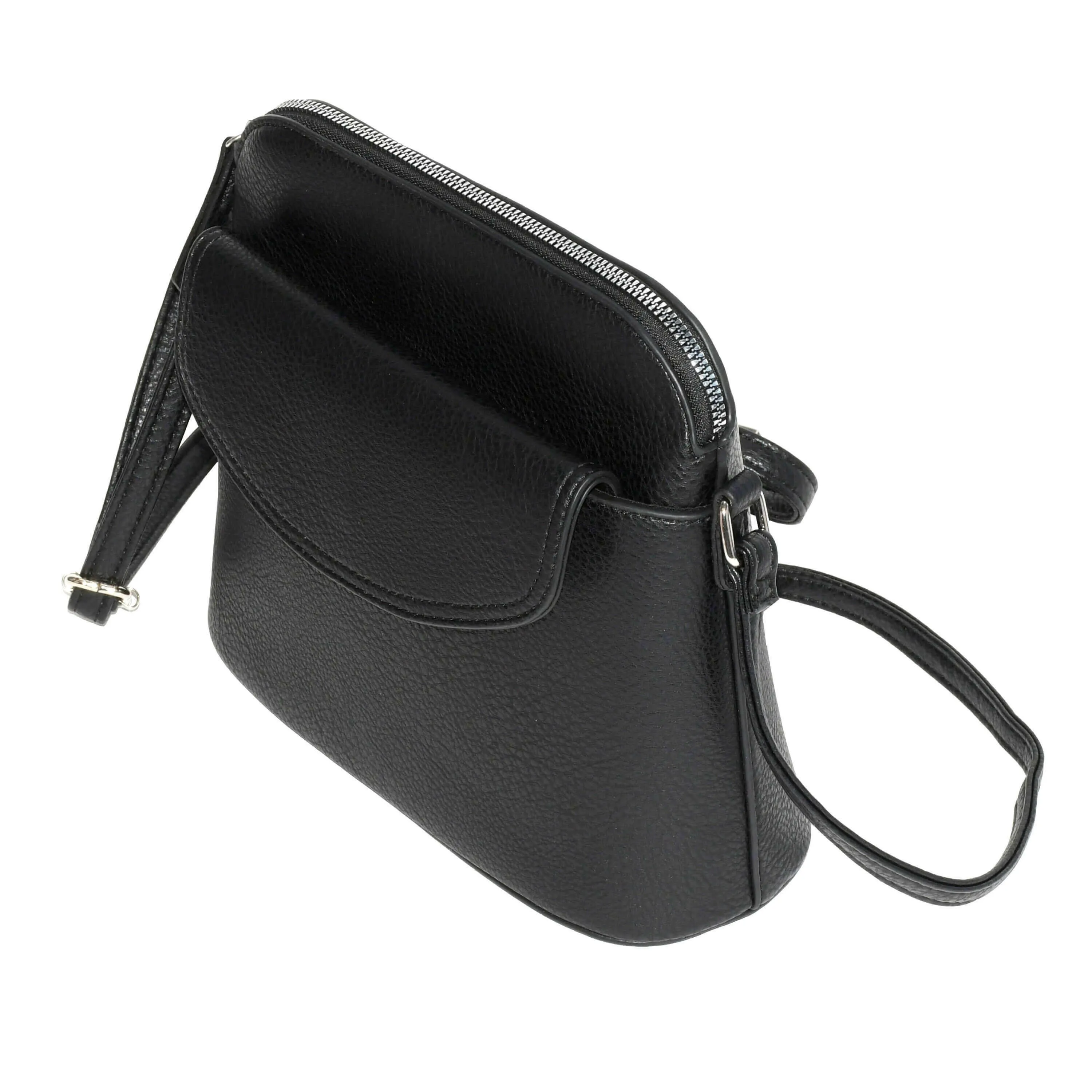 NICCI Crossbody with Front Flap