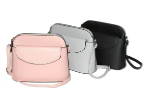 NICCI Crossbody with Front Flap