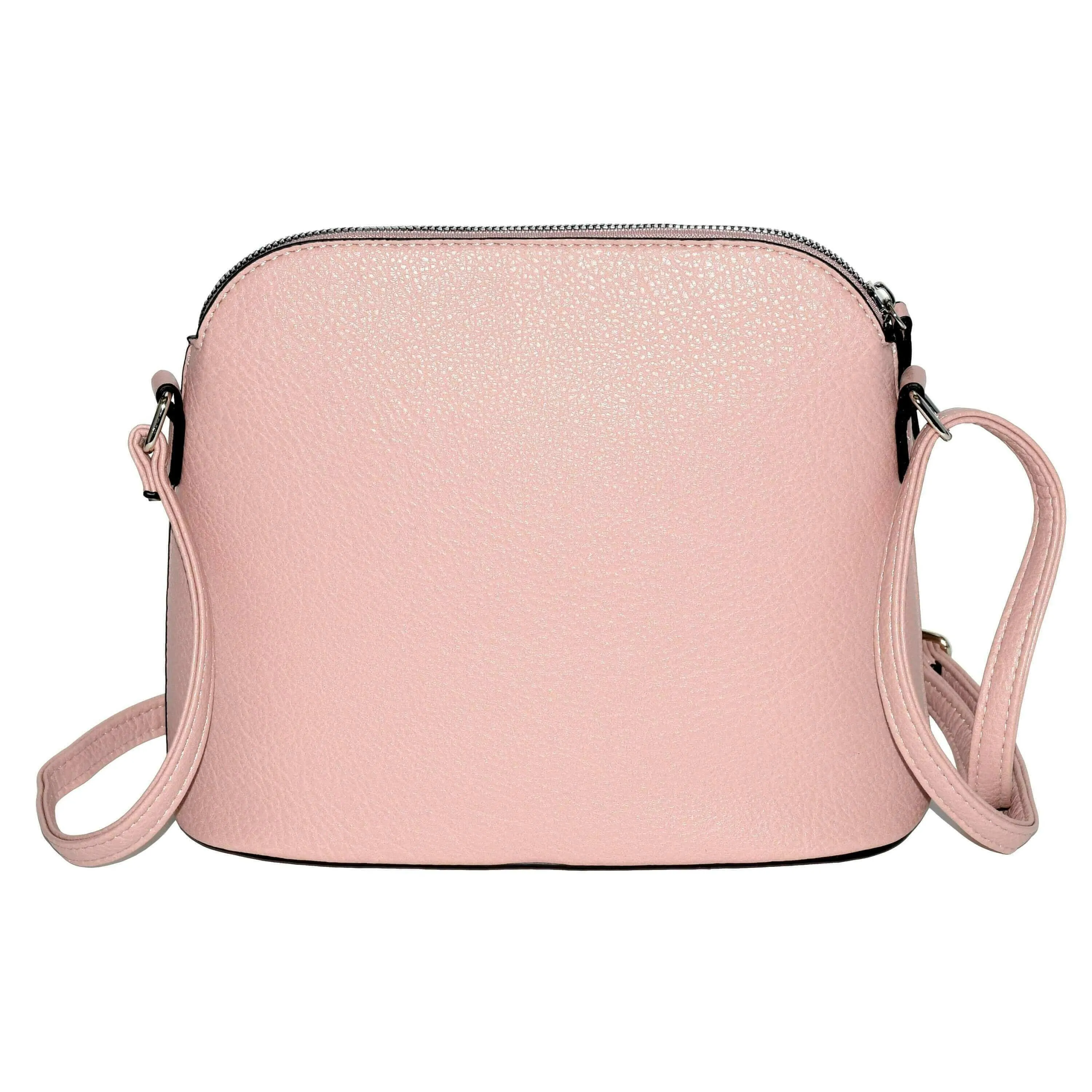 NICCI Crossbody with Front Flap