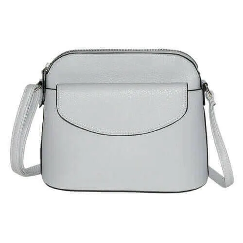 NICCI Crossbody with Front Flap