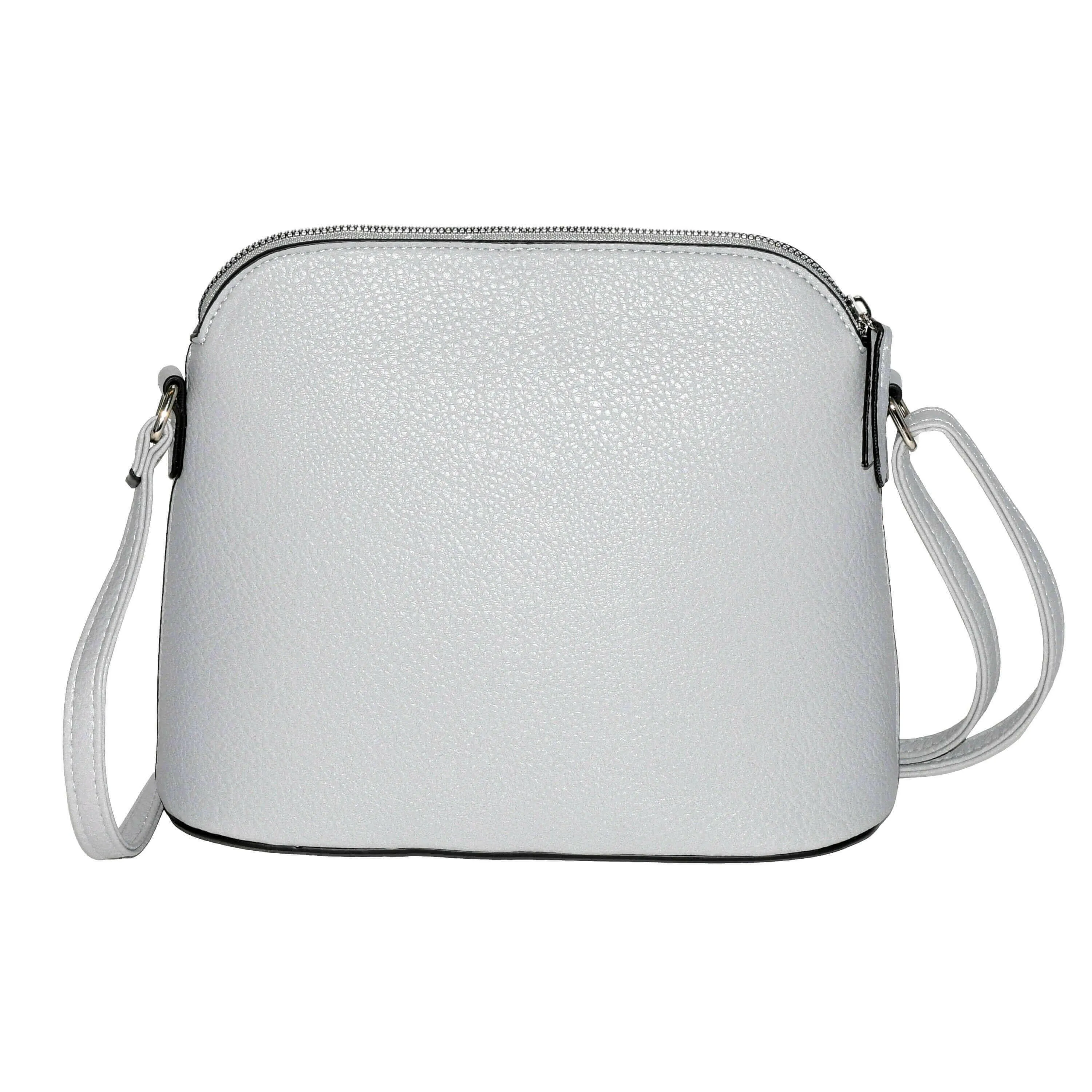 NICCI Crossbody with Front Flap