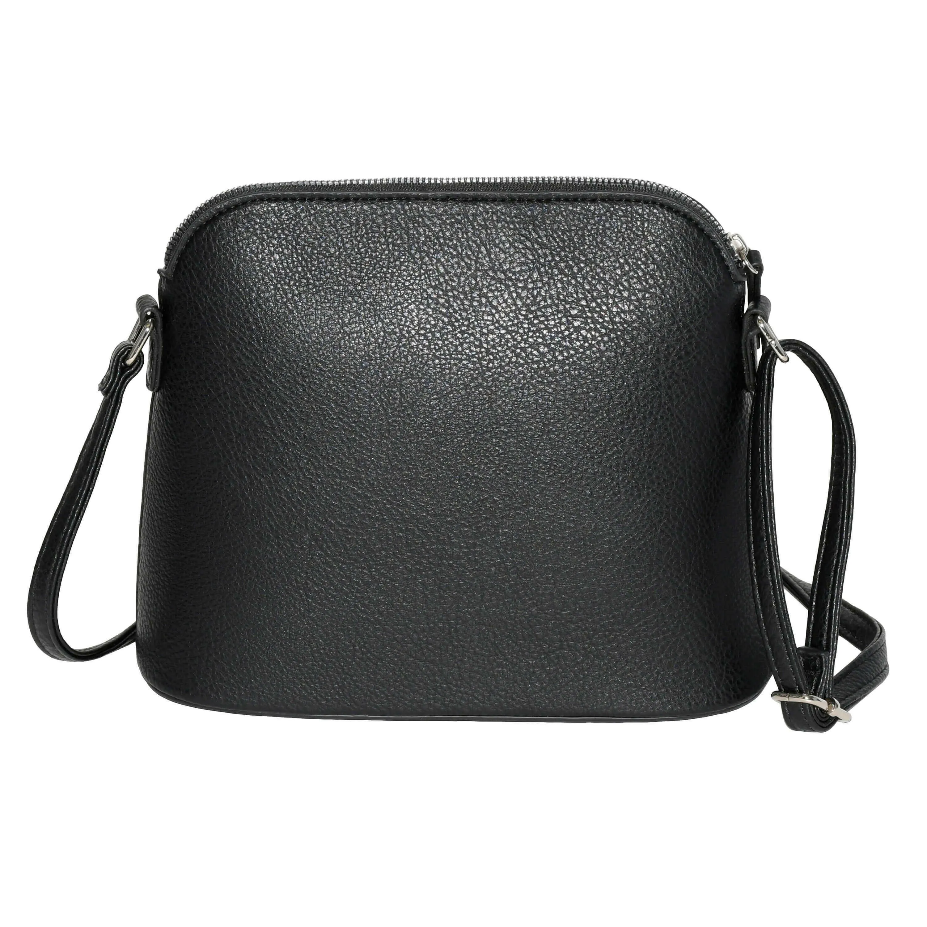 NICCI Crossbody with Front Flap