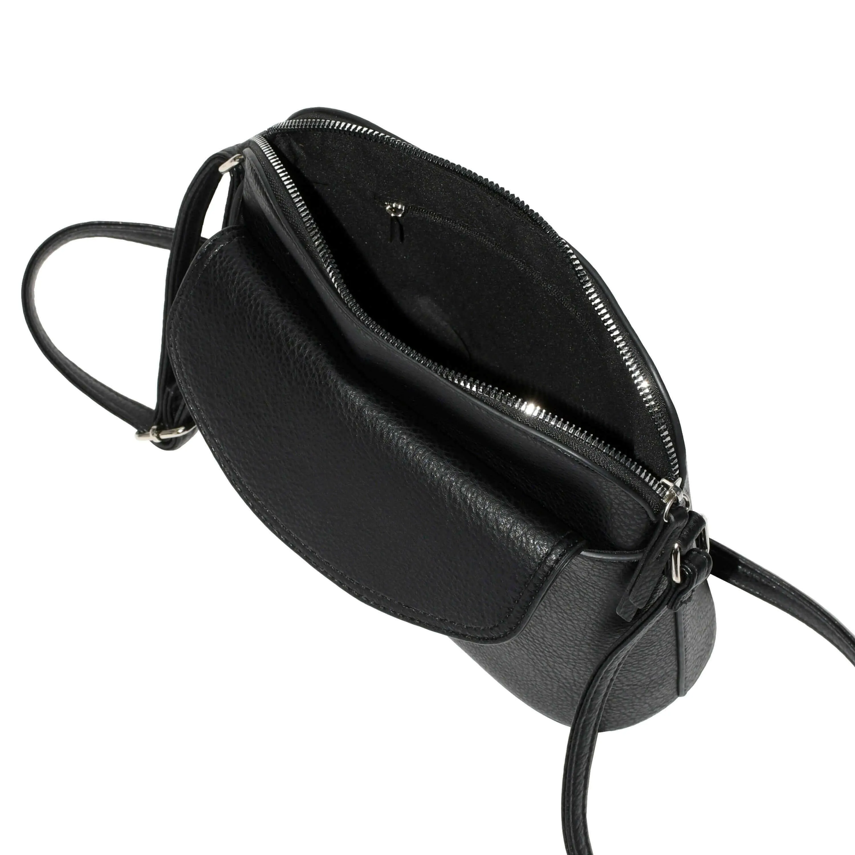 NICCI Crossbody with Front Flap