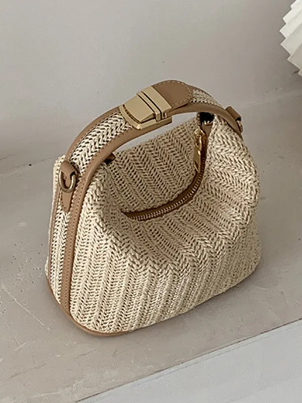 Original Casual Weave Bags Accessories