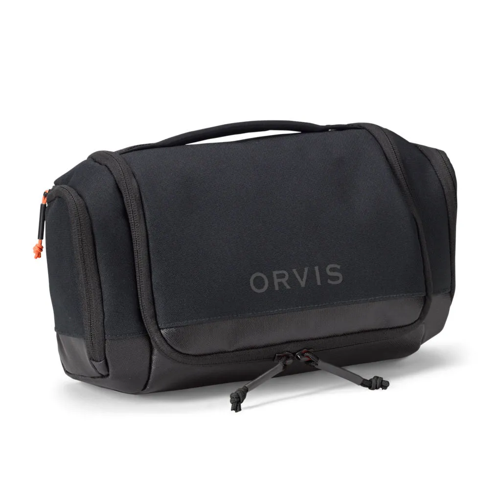 ORVIS TREKKAGE LT ADVENTURE TRVL KIT