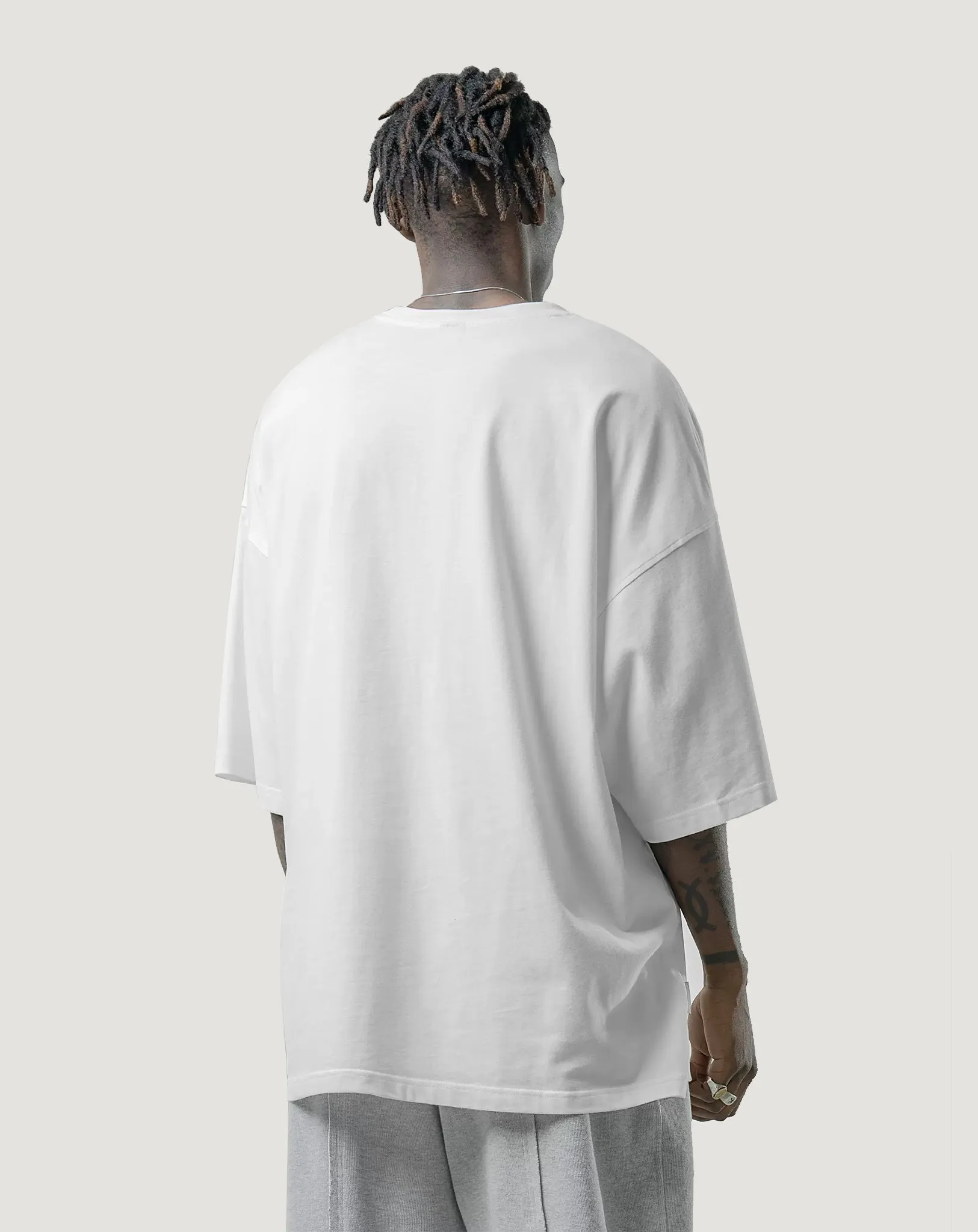 Oversized T-shirt