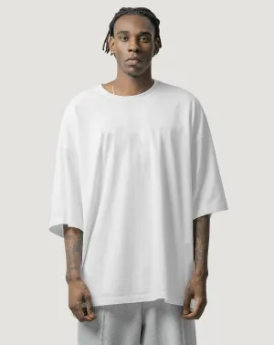 Oversized T-shirt