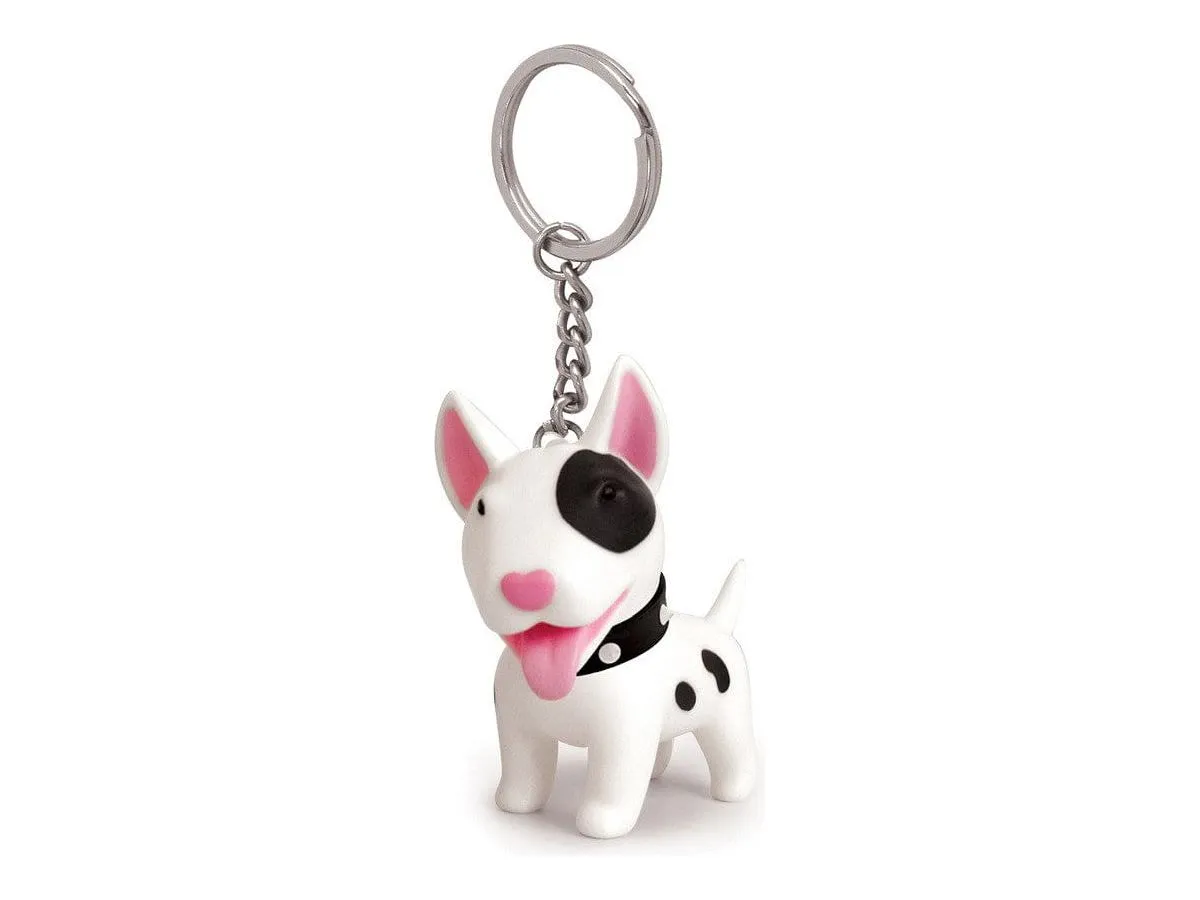 Pet Keychain 3x5.5x6cm