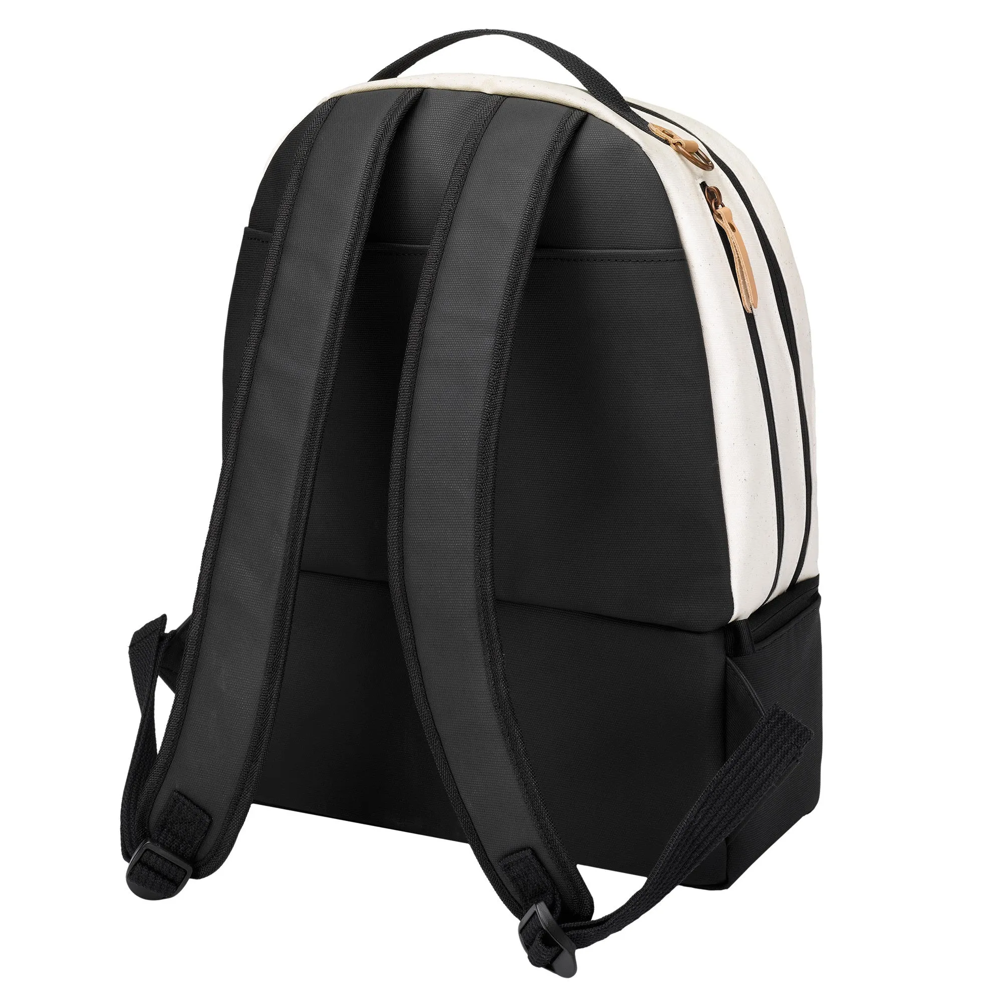 Petunia Pickle Bottom - Axis Backpack: Birch-Black