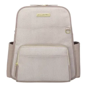 PPB - Sync Backpack - Grey Matte