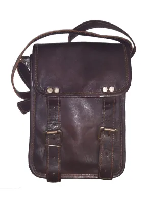 Pure Leather Bag - CAM01