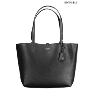 Ralph Lauren Black Bag