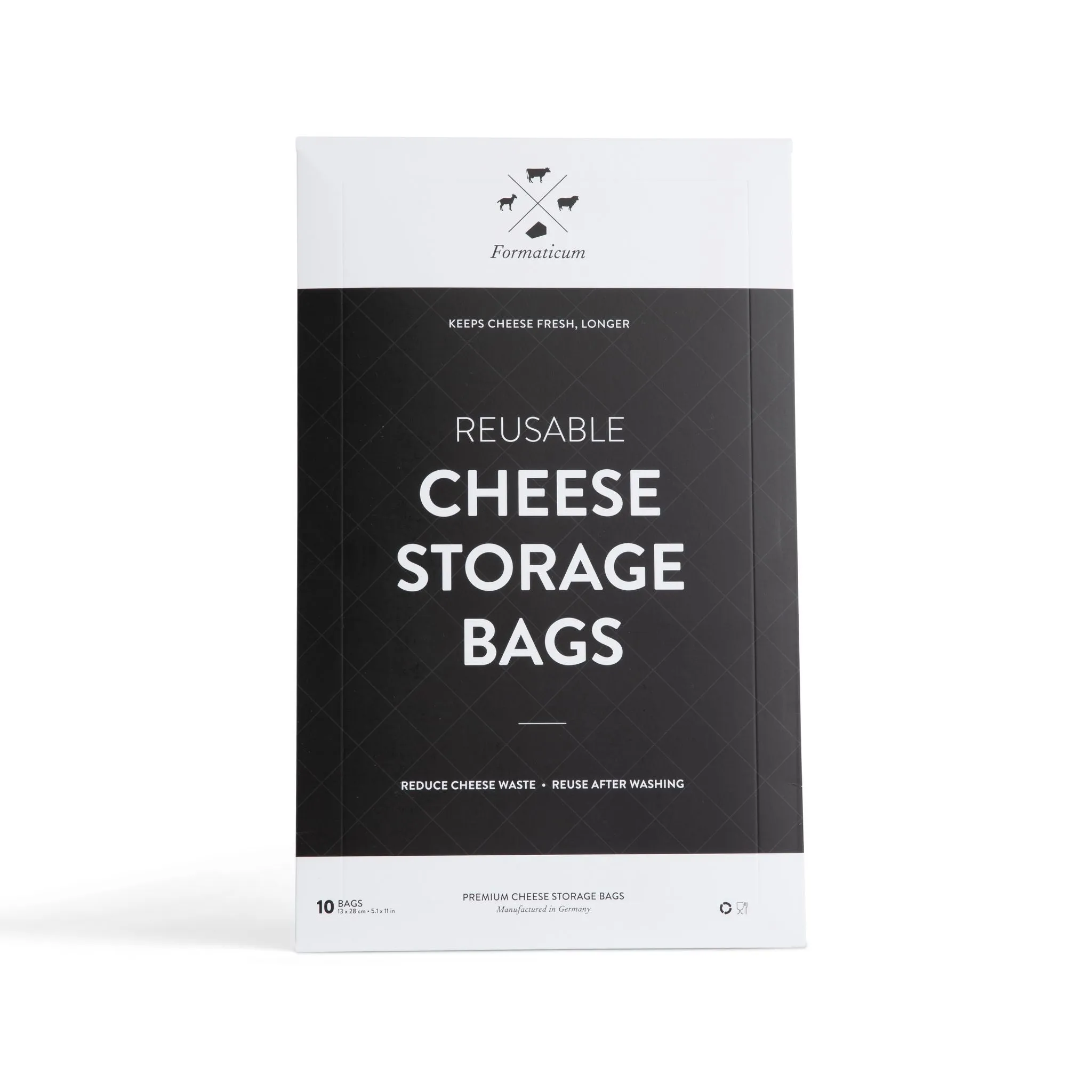 Reusable Storage Bags