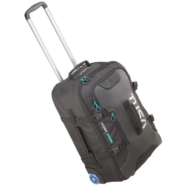 Roller Bag - Small (Cabin Bag)