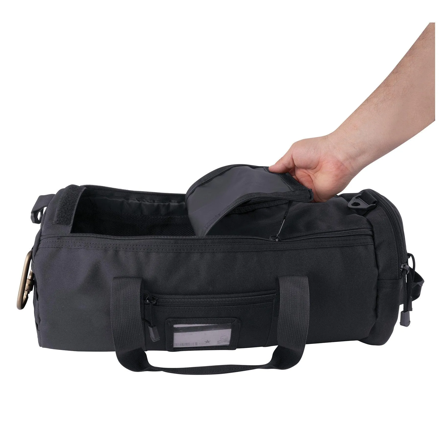 Rothco Tactical Traveler Duffle Bag